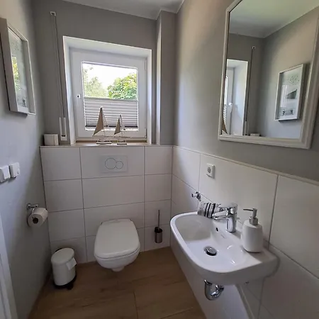 Watt'n Huus 1a * Butjadingen