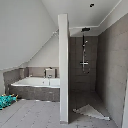 Watt'n Huus 1a * Butjadingen