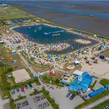 Watt'n Huus 1a Butjadingen