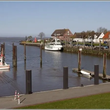 Watt'n Huus 1a * Butjadingen