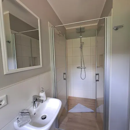 Holiday home Watt'n Huus 1a