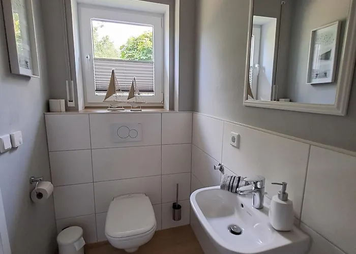 Watt'n Huus 1a * Butjadingen