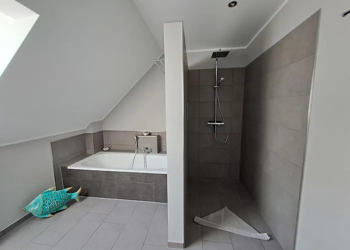 Watt'n Huus 1a * Butjadingen