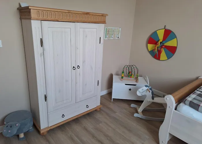 Watt'n Huus 1a Vakantiehuis *