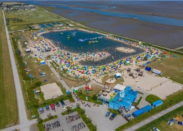 Watt'n Huus 1a Butjadingen