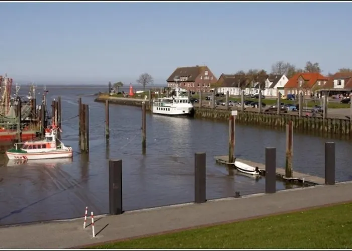 Watt'n Huus 1a * Butjadingen