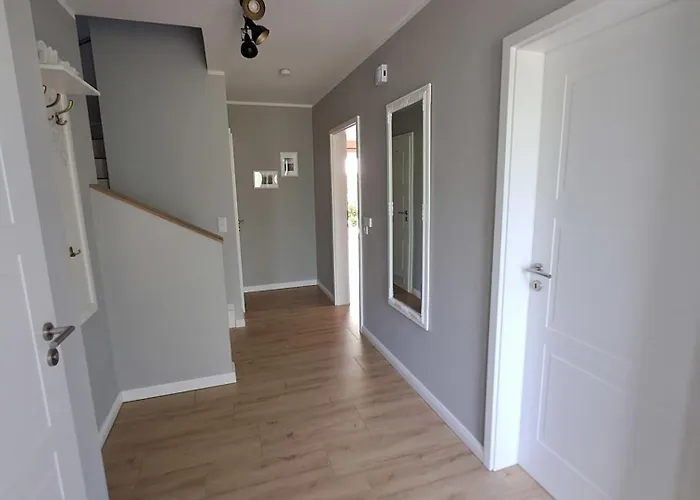 Watt'n Huus 1a Vakantiehuis Butjadingen